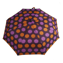 parapluie ultraléger de la mode Lady dans le Fujian